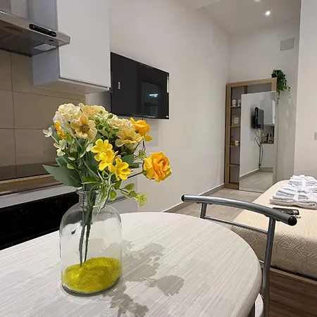 Apartament Leroccheroom *