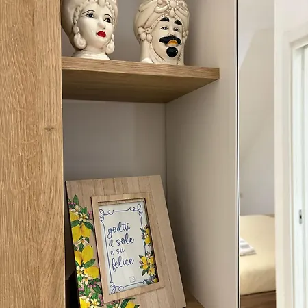 Leroccheroom Apartment *