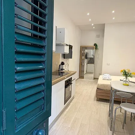 Apartament Leroccheroom *
