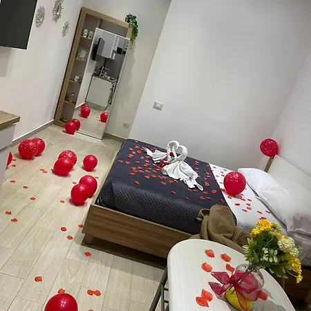 Appartamento Leroccheroom Monreale