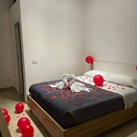 Appartamento Leroccheroom