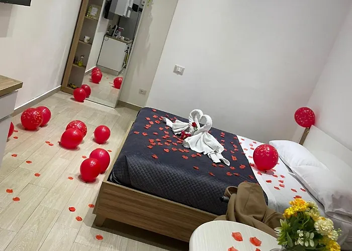 Appartamento Leroccheroom Monreale