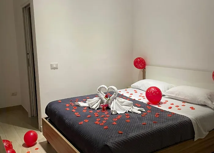 Appartamento Leroccheroom