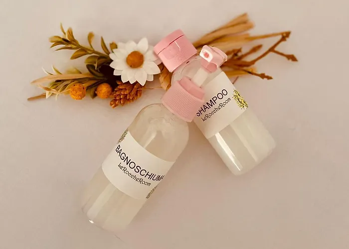 Leroccheroom Appartamento Monreale